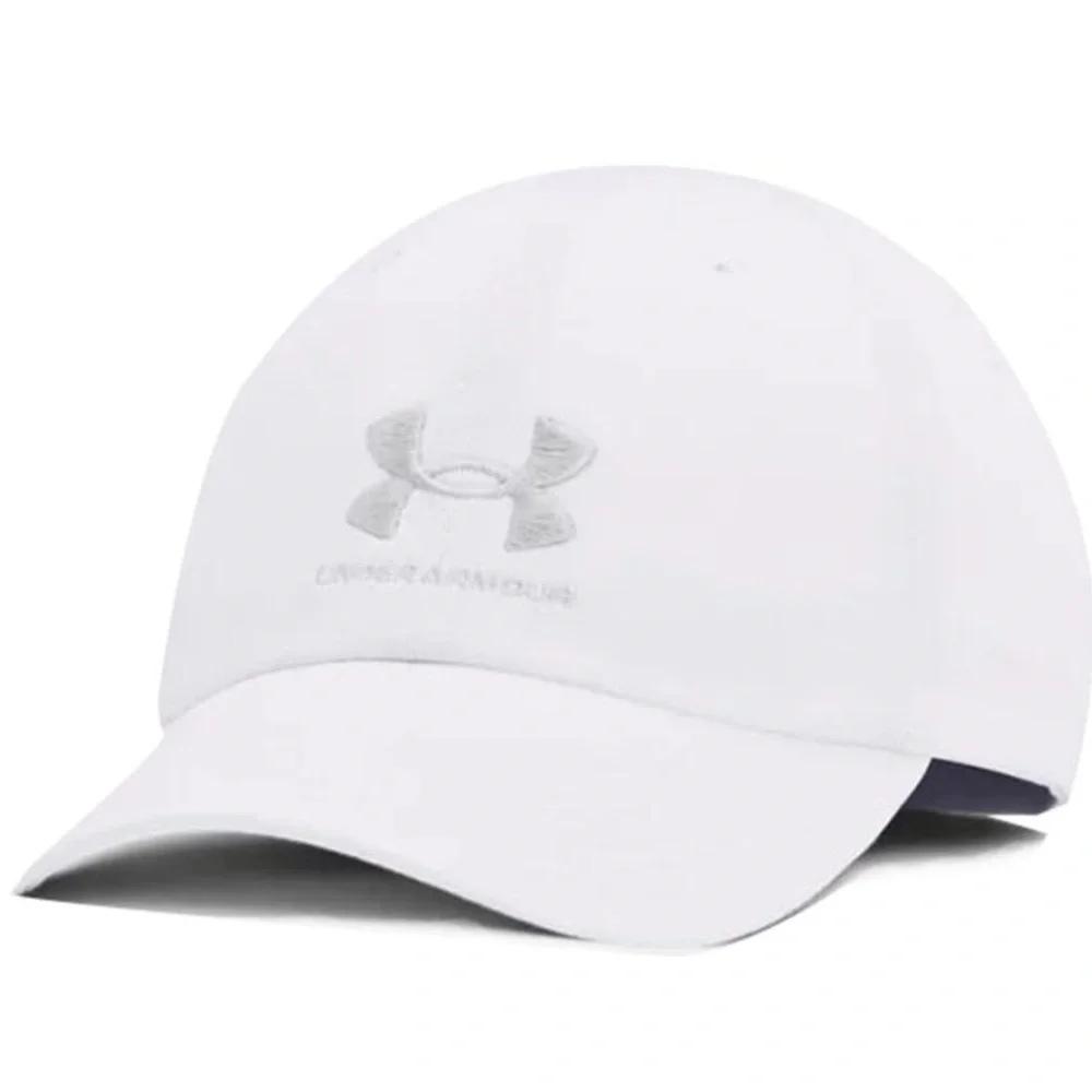 - Under Armour Women’s Cap Hat - Picture 9 of 10